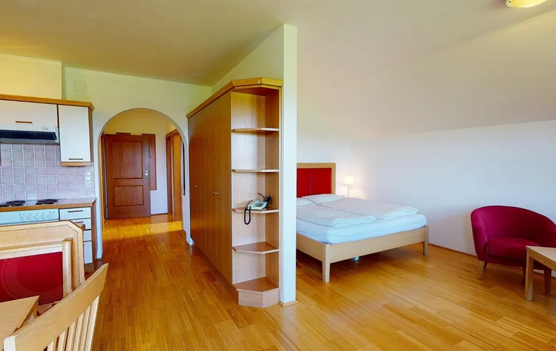 Bio-Hotel Schiessentobel 4