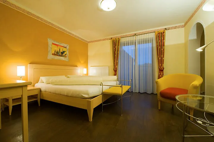 Bio-Hotel Schiessentobel 4