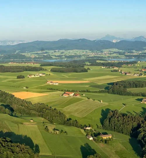 Wandern